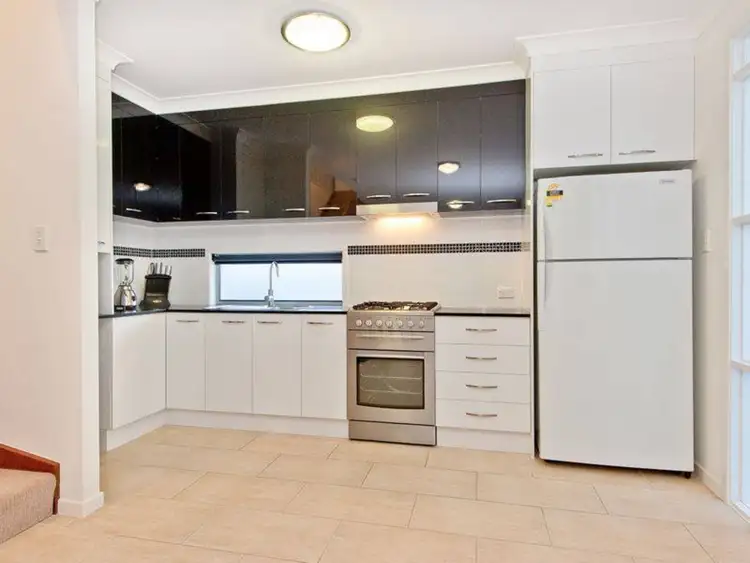 Third view of Homely townhouse listing, 1 Girraween Lane, Fitzgibbon QLD 4018