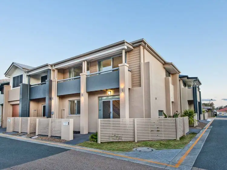 Fourth view of Homely townhouse listing, 1 Girraween Lane, Fitzgibbon QLD 4018