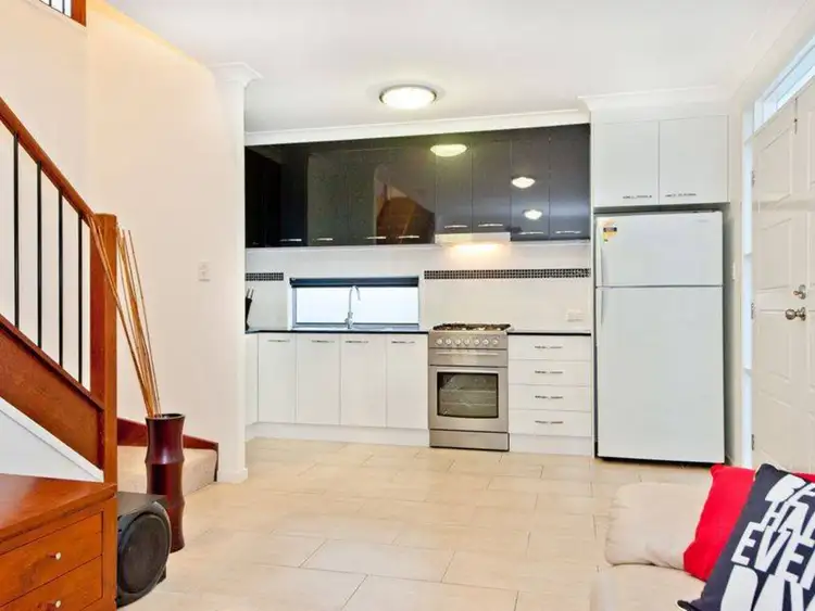 Fifth view of Homely townhouse listing, 1 Girraween Lane, Fitzgibbon QLD 4018