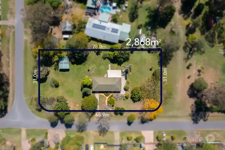 Second view of Homely house listing, 24 Atkinson Drive, Karana Downs QLD 4306