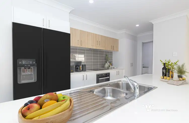 Fourth view of Homely house listing, 14 Stellar Street, Spring Mountain QLD 4300