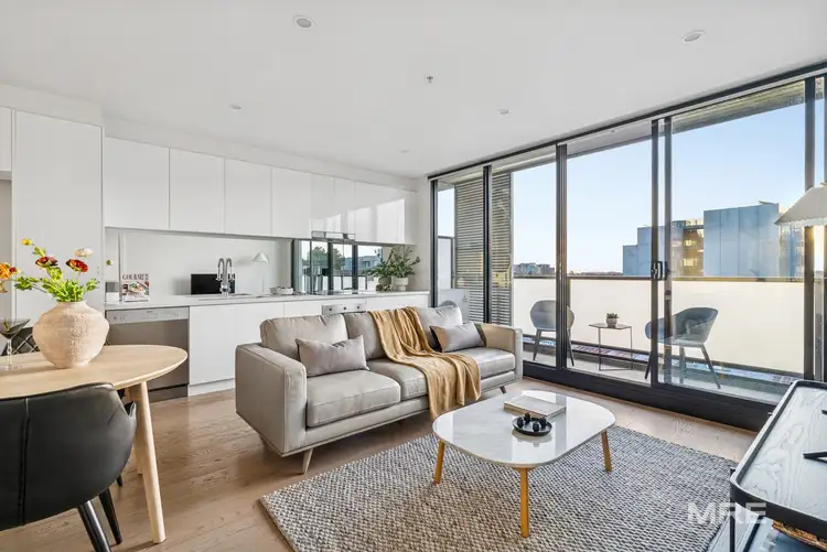 506/10-14 Hope Street, Brunswick VIC 3056