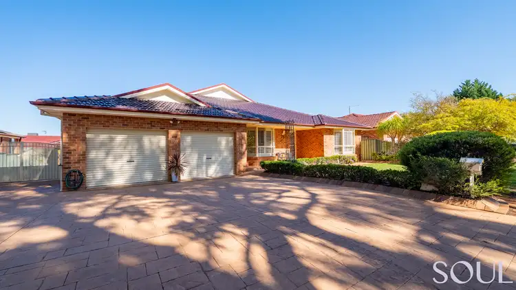 78 Wyangan Avenue, Griffith NSW 2680