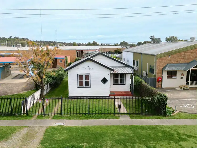 28 Tempest Street, Gunnedah NSW 2380