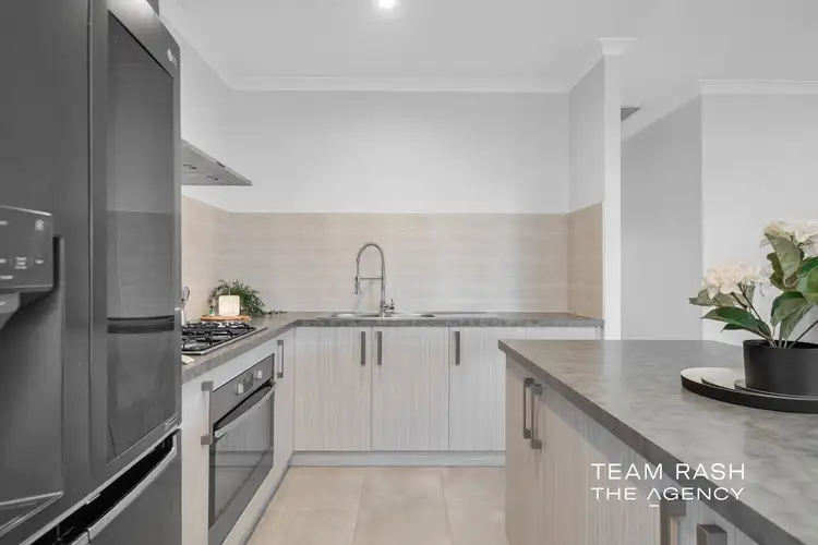 Fifth view of Homely house listing, 63 Carmine Chase, Brabham WA 6055