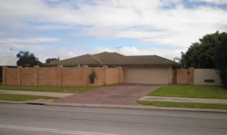 76 The Avenue, Warnbro WA 6169