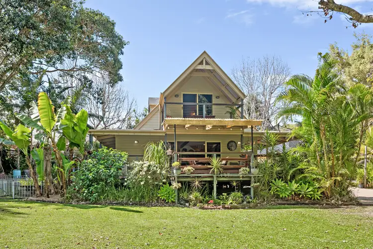 16 Cullinane Street, Tewantin QLD 4565