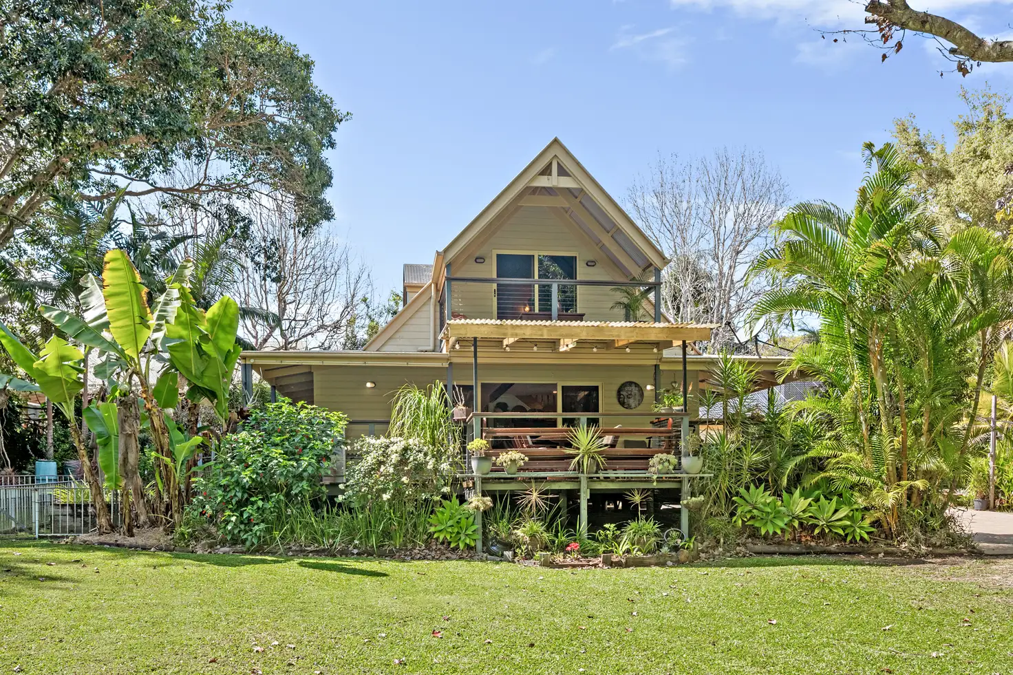 Main view of Homely house listing, 16 Cullinane Street, Tewantin QLD 4565