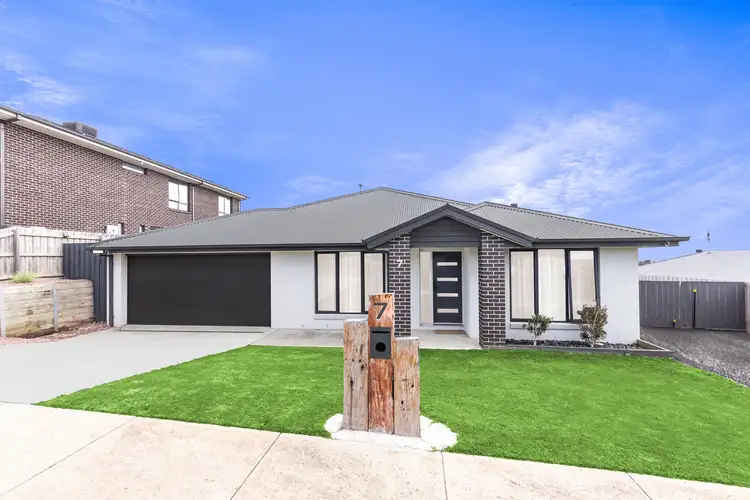 7 Deverell Way, Warrnambool VIC 3280