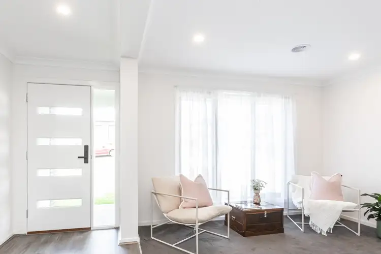 Third view of Homely house listing, 7 Deverell Way, Warrnambool VIC 3280