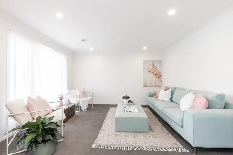 Fourth view of Homely house listing, 7 Deverell Way, Warrnambool VIC 3280