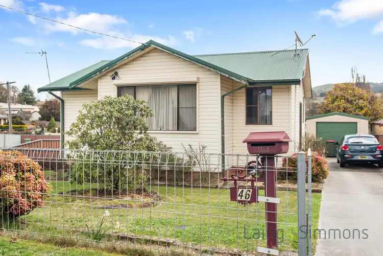 46 Stewart Street, Lithgow NSW 2790