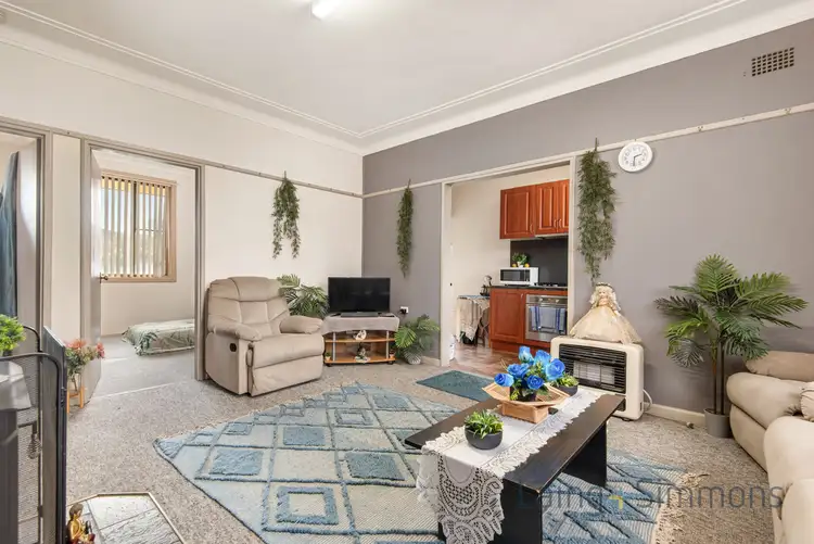 Second view of Homely house listing, 46 Stewart Street, Lithgow NSW 2790