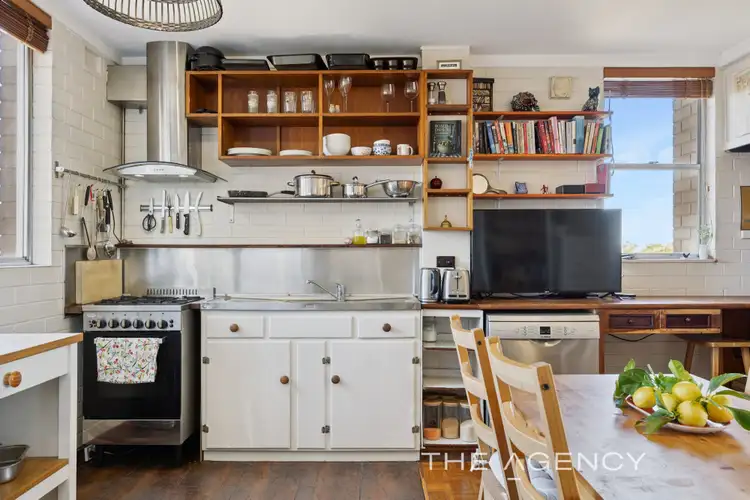 46/19-21 Harvest Road, North Fremantle WA 6159