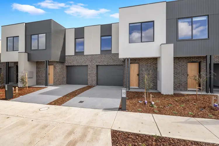 10 Tupy Way, Officer VIC 3809