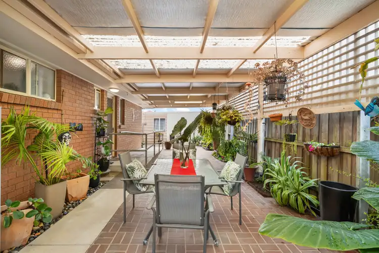 Second view of Homely unit listing, 8/27 Trood Street, Sale VIC 3850