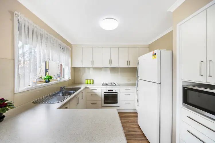 Third view of Homely unit listing, 8/27 Trood Street, Sale VIC 3850