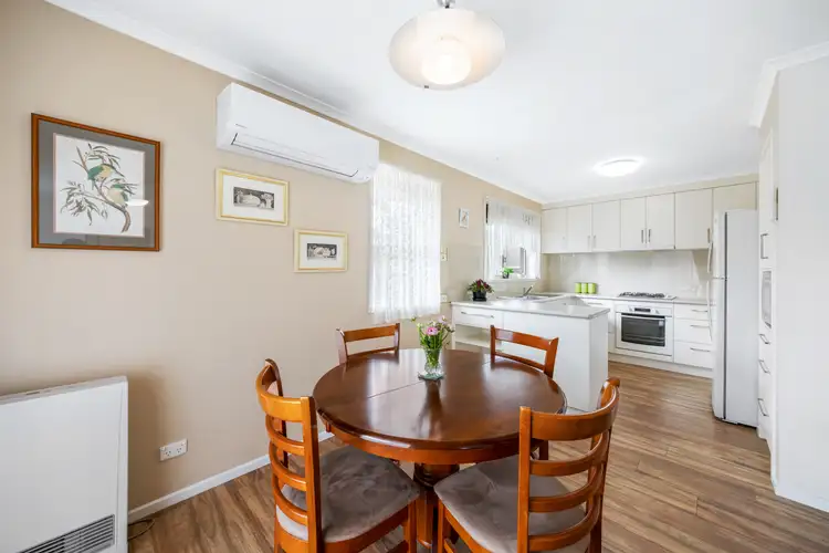 Fifth view of Homely unit listing, 8/27 Trood Street, Sale VIC 3850