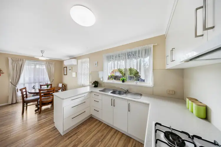 Sixth view of Homely unit listing, 8/27 Trood Street, Sale VIC 3850