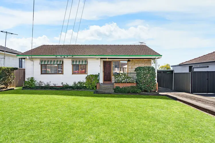 5 Ida Avenue, Lurnea NSW 2170