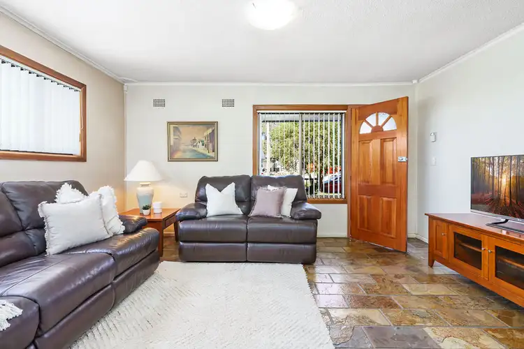 Second view of Homely house listing, 5 Ida Avenue, Lurnea NSW 2170