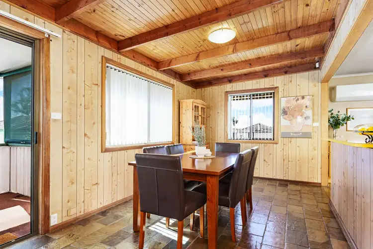 Fourth view of Homely house listing, 5 Ida Avenue, Lurnea NSW 2170