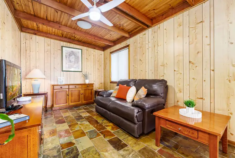 Fifth view of Homely house listing, 5 Ida Avenue, Lurnea NSW 2170