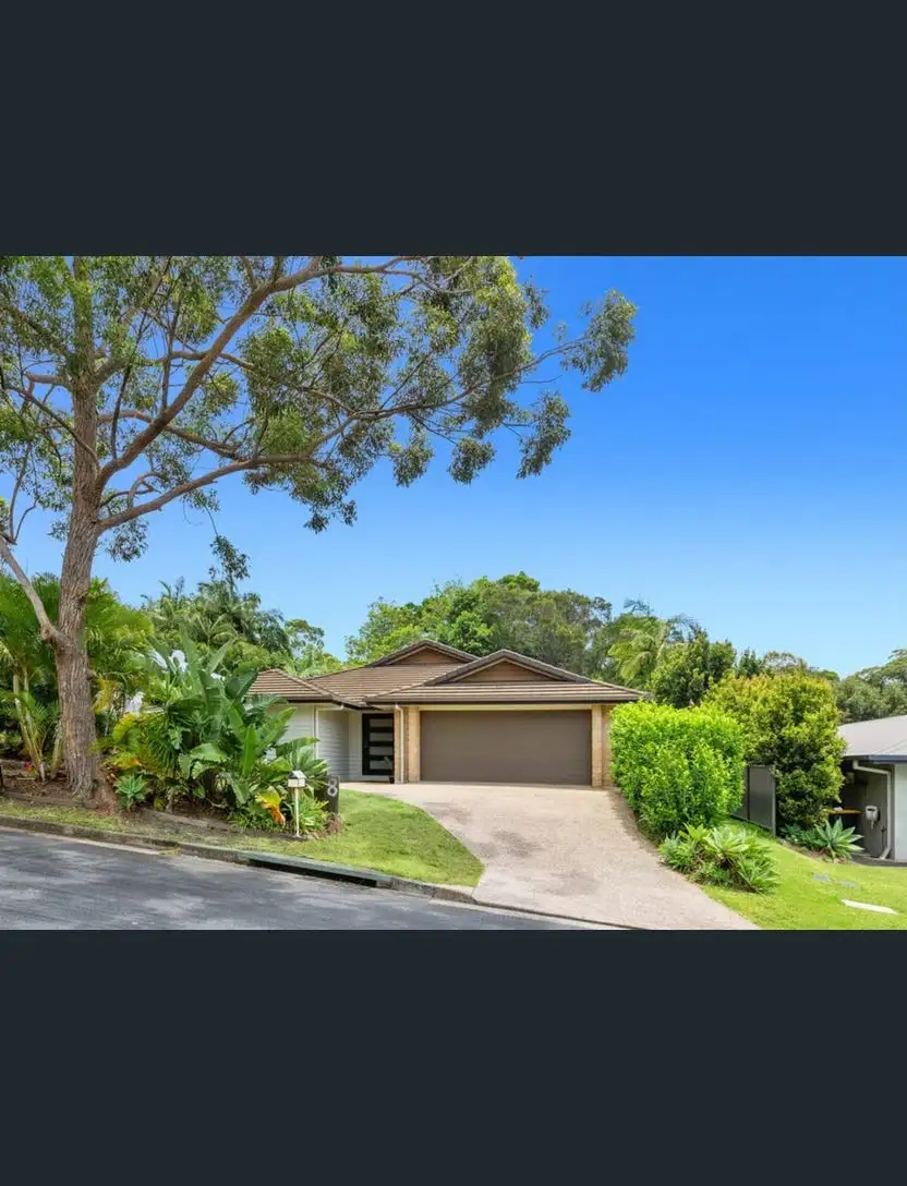 Main view of Homely house listing, 28 Macadamia Drive, Pottsville NSW 2489