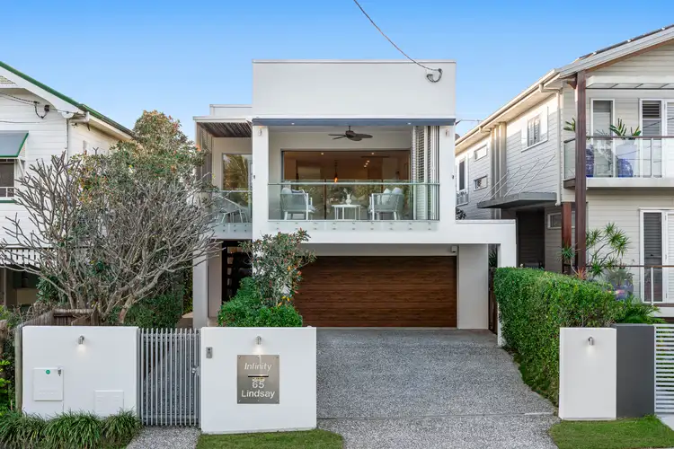 65 Lindsay Street, Hawthorne QLD 4171