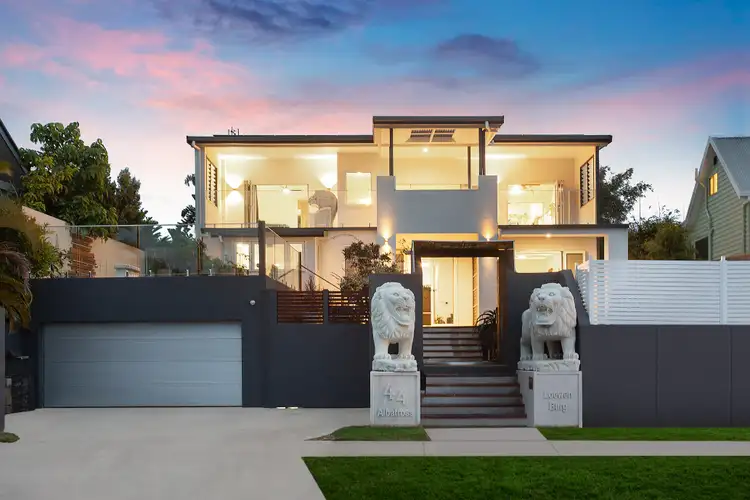 Third view of Homely house listing, 44 Albatross Avenue, Aroona QLD 4551