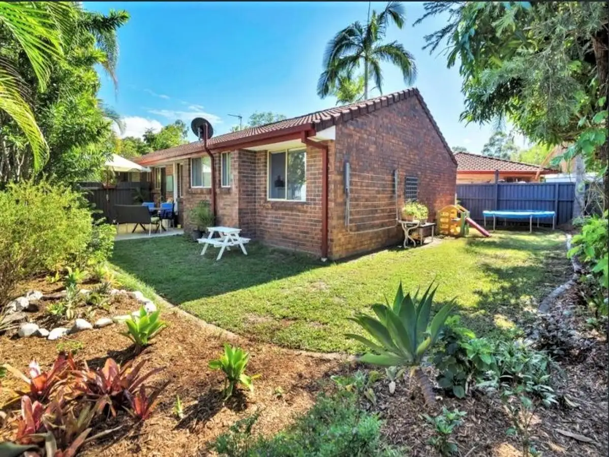 Main view of Homely semi-detached listing, 10/45 Galloway Drive, Ashmore QLD 4214