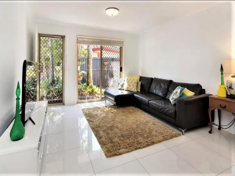 Third view of Homely semi-detached listing, 10/45 Galloway Drive, Ashmore QLD 4214