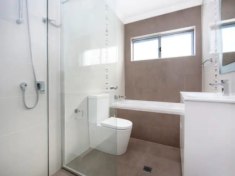 Fifth view of Homely semi-detached listing, 11a Tedman Parade, Sylvania NSW 2224