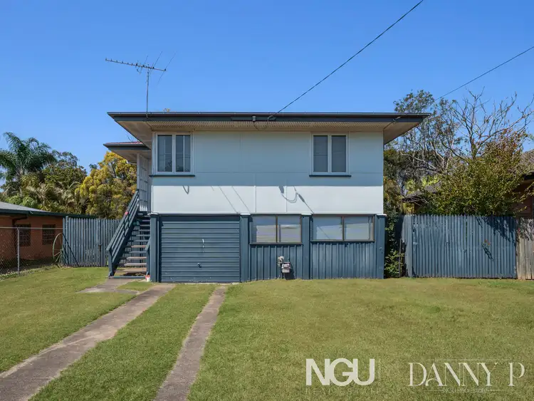16 Kynance Street, Leichhardt QLD 4305