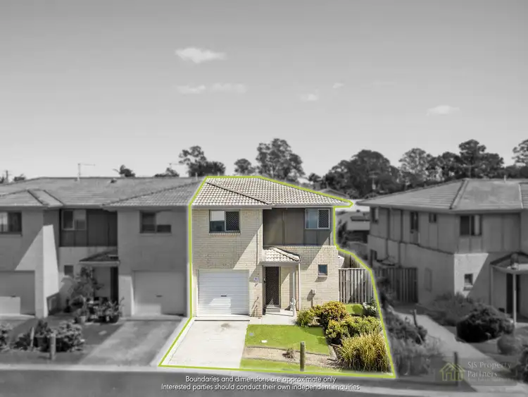 10/140-142 Eagleby Road, Eagleby QLD 4207