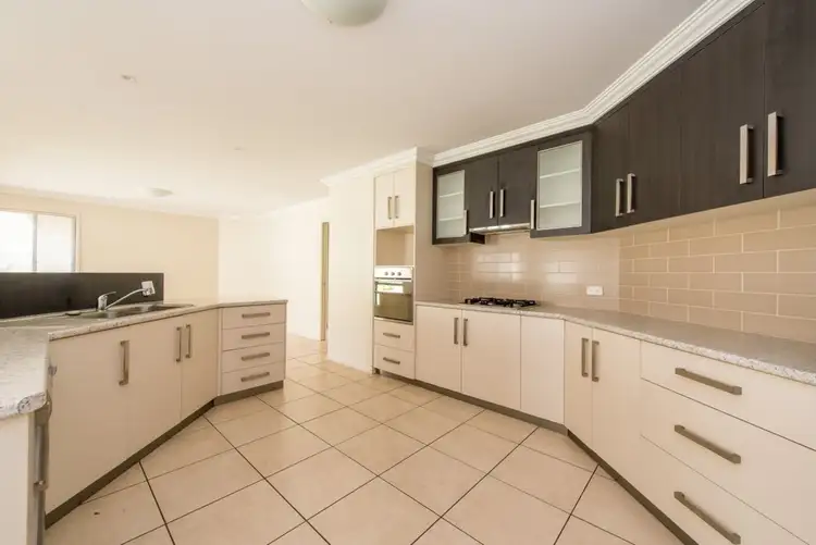 Second view of Homely house listing, 20 Corella Street, Rangeville QLD 4350