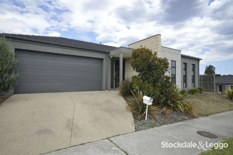 12 College Avenue, Traralgon VIC 3844