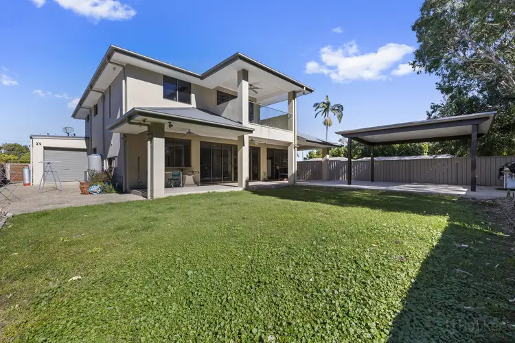 88 Sheehan Avenue, Hope Island QLD 4212