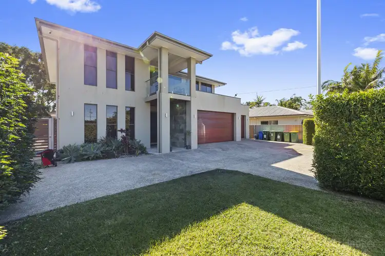 88 Sheehan Avenue, Hope Island QLD 4212