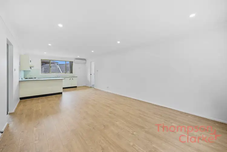 Third view of Homely house listing, 3/6 Proserpine Close, Ashtonfield NSW 2323