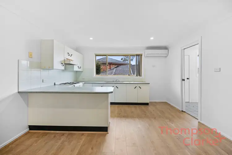 Fourth view of Homely house listing, 3/6 Proserpine Close, Ashtonfield NSW 2323