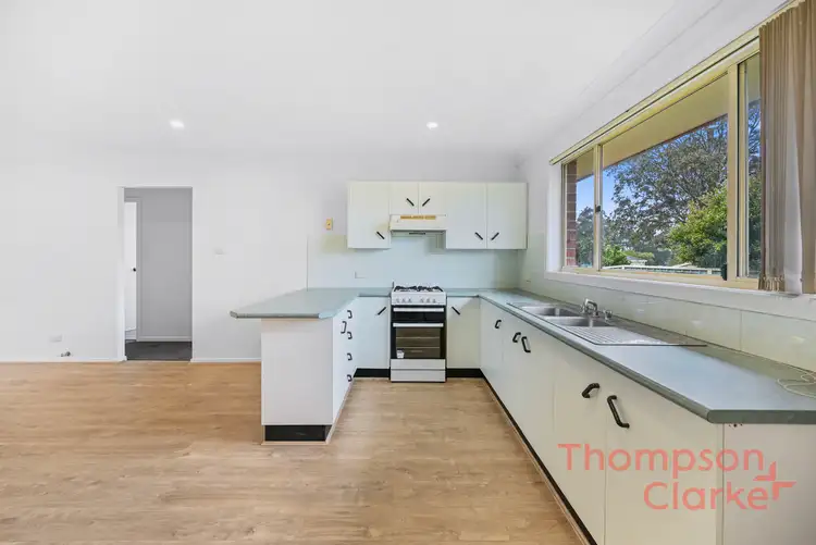 Fifth view of Homely house listing, 3/6 Proserpine Close, Ashtonfield NSW 2323