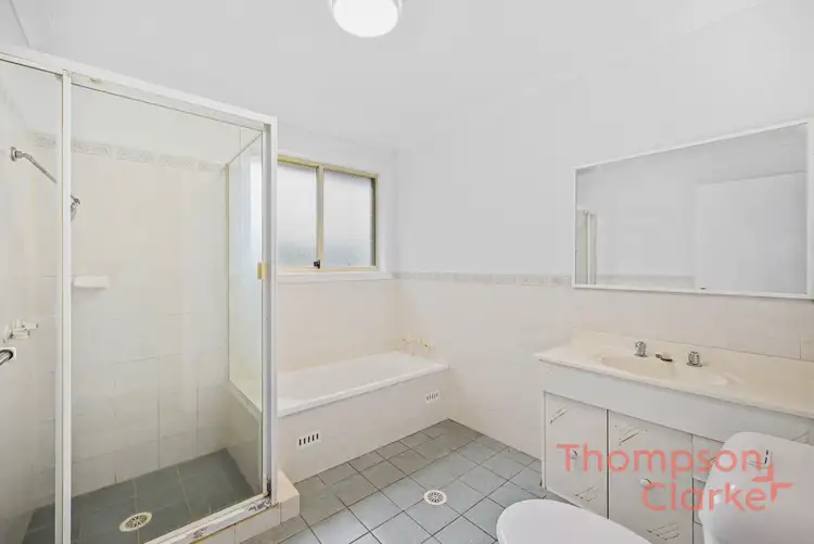Sixth view of Homely house listing, 3/6 Proserpine Close, Ashtonfield NSW 2323