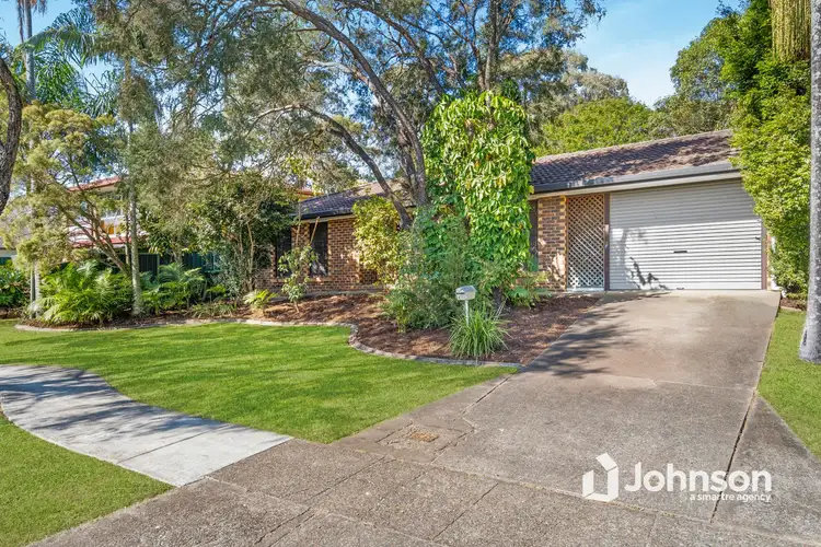 47 Graduate Street, Manly West QLD 4179