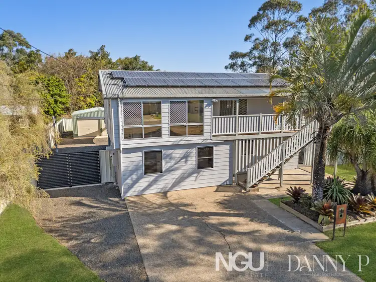 58 Cashmere Street, Redbank Plains QLD 4301