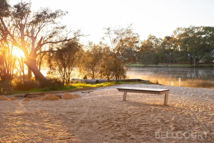 Third view of Homely land listing, 54B River Road, Bayswater WA 6053