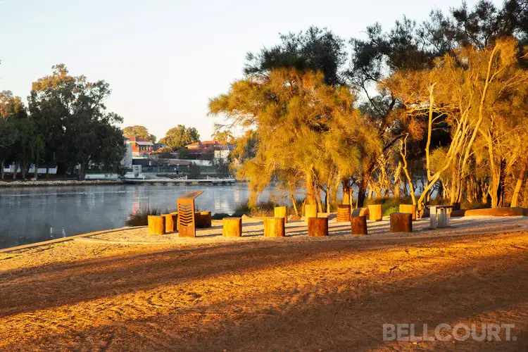 Fourth view of Homely land listing, 54B River Road, Bayswater WA 6053