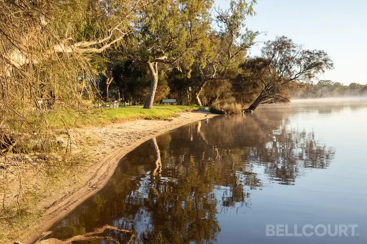 Fifth view of Homely land listing, 54B River Road, Bayswater WA 6053