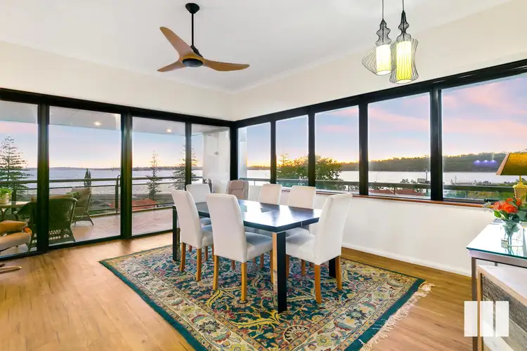 Fourth view of Homely apartment listing, 3/9 Bowman Street, South Perth WA 6151