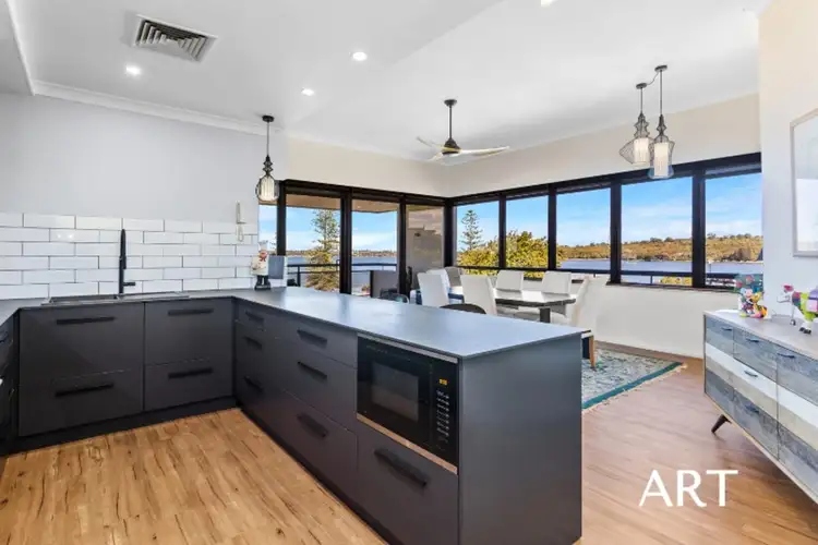 Fourth view of Homely apartment listing, 3/9 Bowman Street, South Perth WA 6151